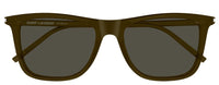 Sonnenbrille Saint Laurent Corner Angle SL 895