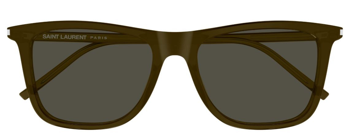 Sonnenbrille Saint Laurent Corner Angle SL 895