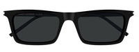 Saint Laurent Corner Angle SL 890/F BETTY THIN Sunglasses
