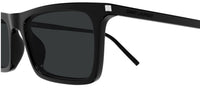 Saint Laurent Corner Angle SL 890/F BETTY THIN Sunglasses