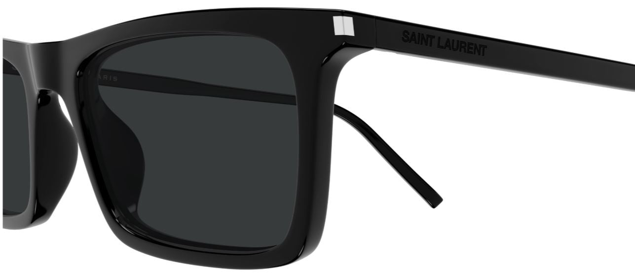 Saint Laurent Corner Angle SL 890/F BETTY THIN Sunglasses