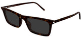 Saint Laurent Corner Angle SL 890/F BETTY THIN Sunglasses