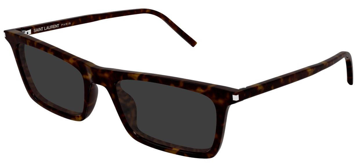 Saint Laurent Corner Angle SL 890/F BETTY THIN Sunglasses