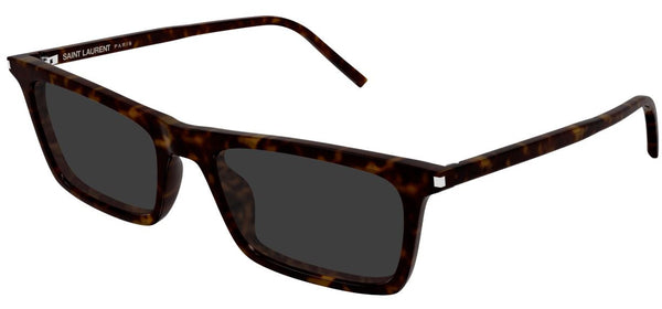 Lunettes de Soleil Saint Laurent Corner Angle SL 890/F BETTY THIN