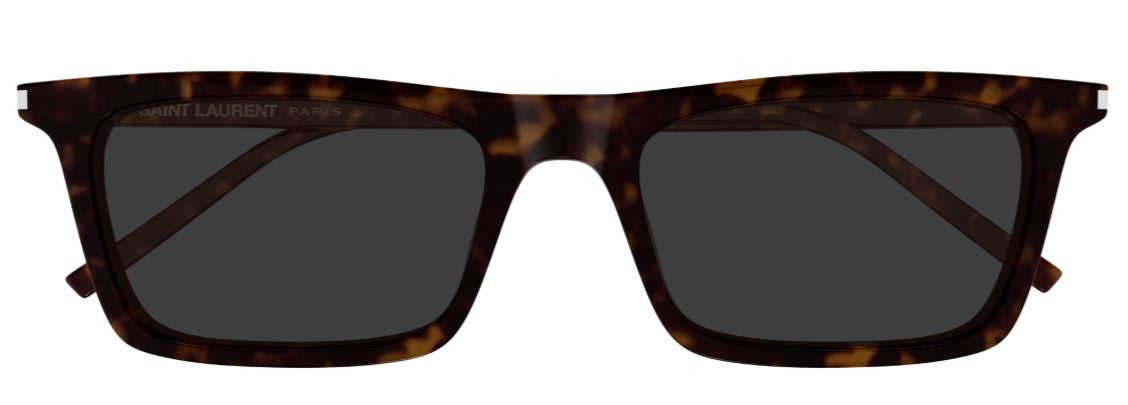 Saint Laurent Corner Angle SL 890/F BETTY THIN Sunglasses