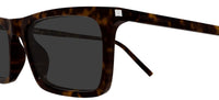 Saint Laurent Corner Angle SL 890/F BETTY THIN Sunglasses