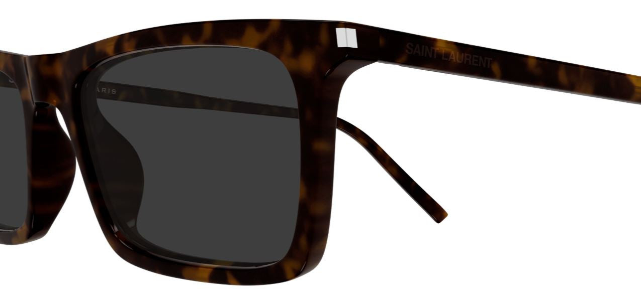 Saint Laurent Corner Angle SL 890/F BETTY THIN Sunglasses