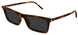 Saint Laurent Corner Angle SL 890/F BETTY THIN Sunglasses