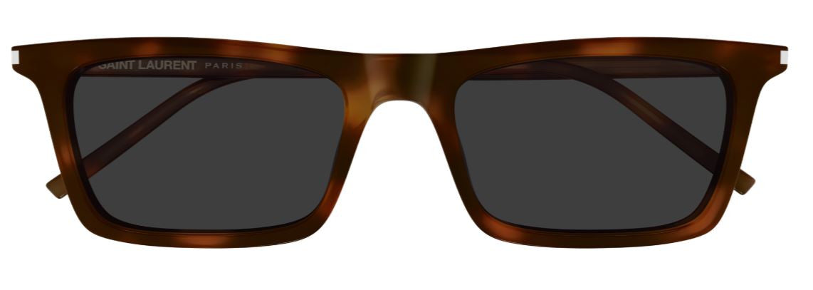 Saint Laurent Corner Angle SL 890/F BETTY THIN Sunglasses