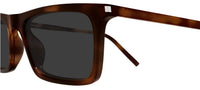 Saint Laurent Corner Angle SL 890/F BETTY THIN Sunglasses