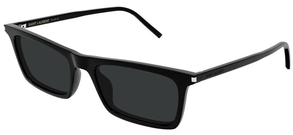 Sonnenbrille Saint Laurent Corner Angle SL 890 BETTY THIN