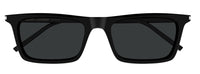 Saint Laurent Corner Angle SL 890 BETTY THIN Sunglasses