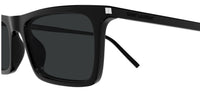 Saint Laurent Corner Angle SL 890 BETTY THIN Sunglasses