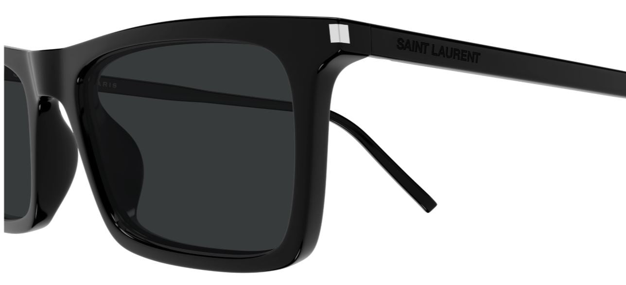 Saint Laurent Corner Angle SL 890 BETTY THIN Sunglasses