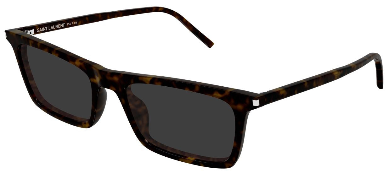 Saint Laurent Corner Angle SL 890 BETTY THIN Sunglasses