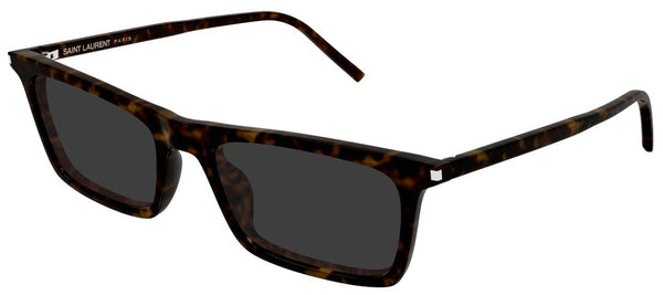 Sonnenbrille Saint Laurent Corner Angle SL 890 BETTY THIN