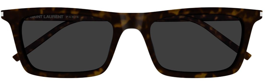 Saint Laurent Corner Angle SL 890 BETTY THIN Sunglasses