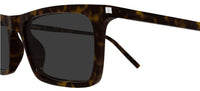 Saint Laurent Corner Angle SL 890 BETTY THIN Sunglasses