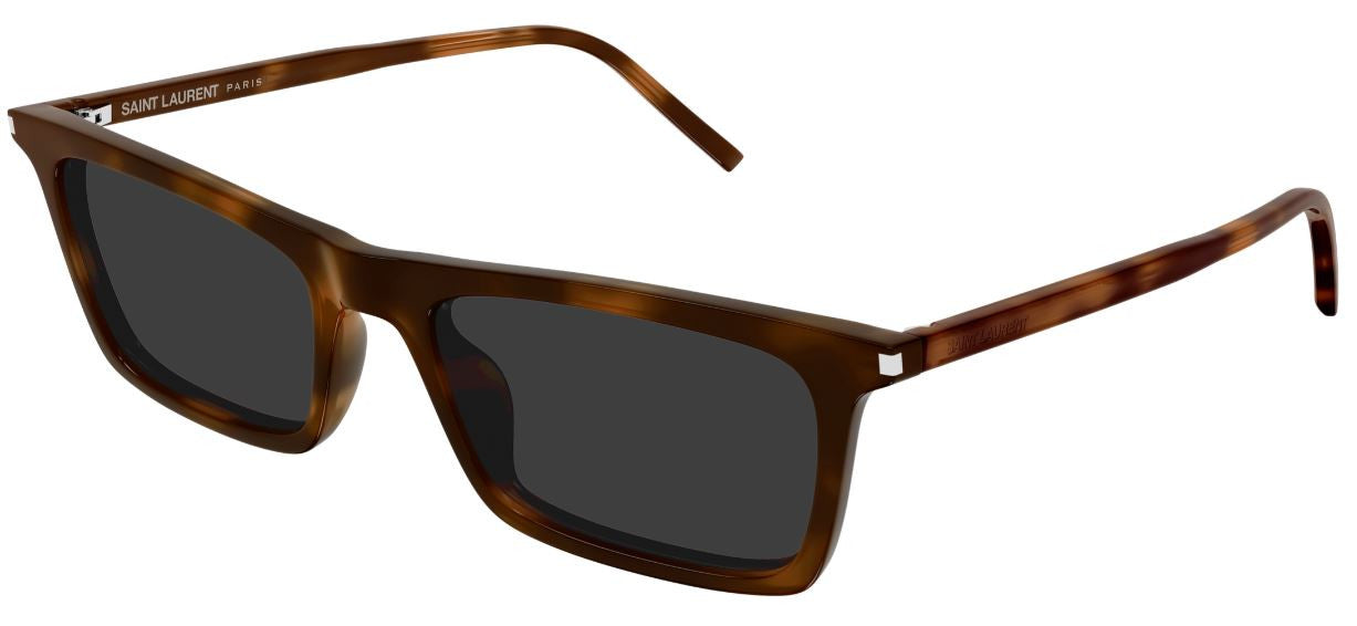 Saint Laurent Corner Angle SL 890 BETTY THIN Sunglasses