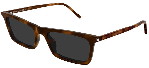 Sonnenbrille Saint Laurent Corner Angle SL 890 BETTY THIN