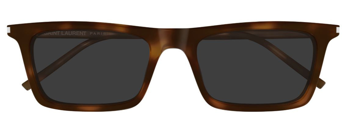 Saint Laurent Corner Angle SL 890 BETTY THIN Sunglasses