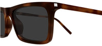 Saint Laurent Corner Angle SL 890 BETTY THIN Sunglasses