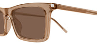 Saint Laurent Corner Angle SL 890 BETTY THIN Sunglasses