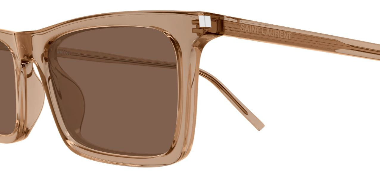 Saint Laurent Corner Angle SL 890 BETTY THIN Sunglasses