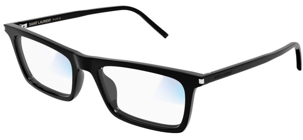 Sonnenbrille Saint Laurent Corner Angle SL 890 BETTY THIN