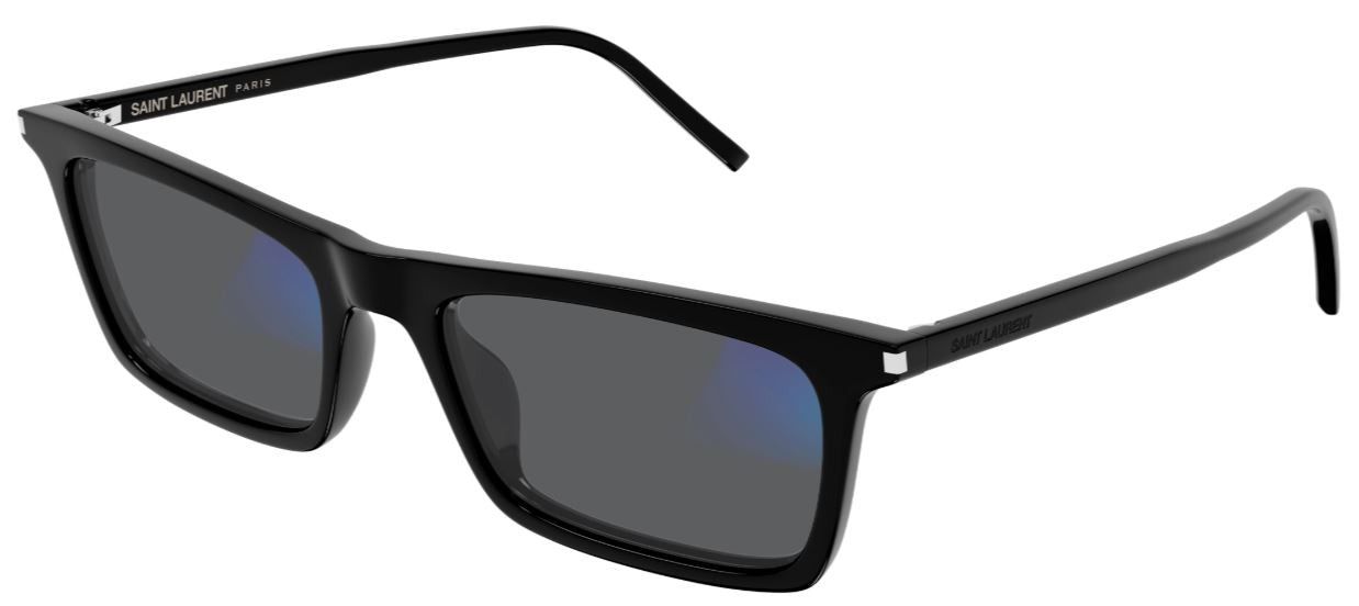 Saint Laurent Corner Angle SL 890 BETTY THIN Sunglasses