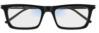 Saint Laurent Corner Angle SL 890 BETTY THIN Sunglasses
