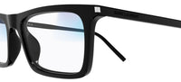 Saint Laurent Corner Angle SL 890 BETTY THIN Sunglasses