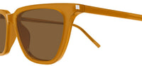 Gafas de Sol Saint Laurent Corner Angle SL 889 SULPICE THIN