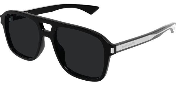 Lunettes de Soleil Saint Laurent Corner Angle SL 881