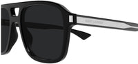 Saint Laurent Corner Angle SL 881 Sunglasses