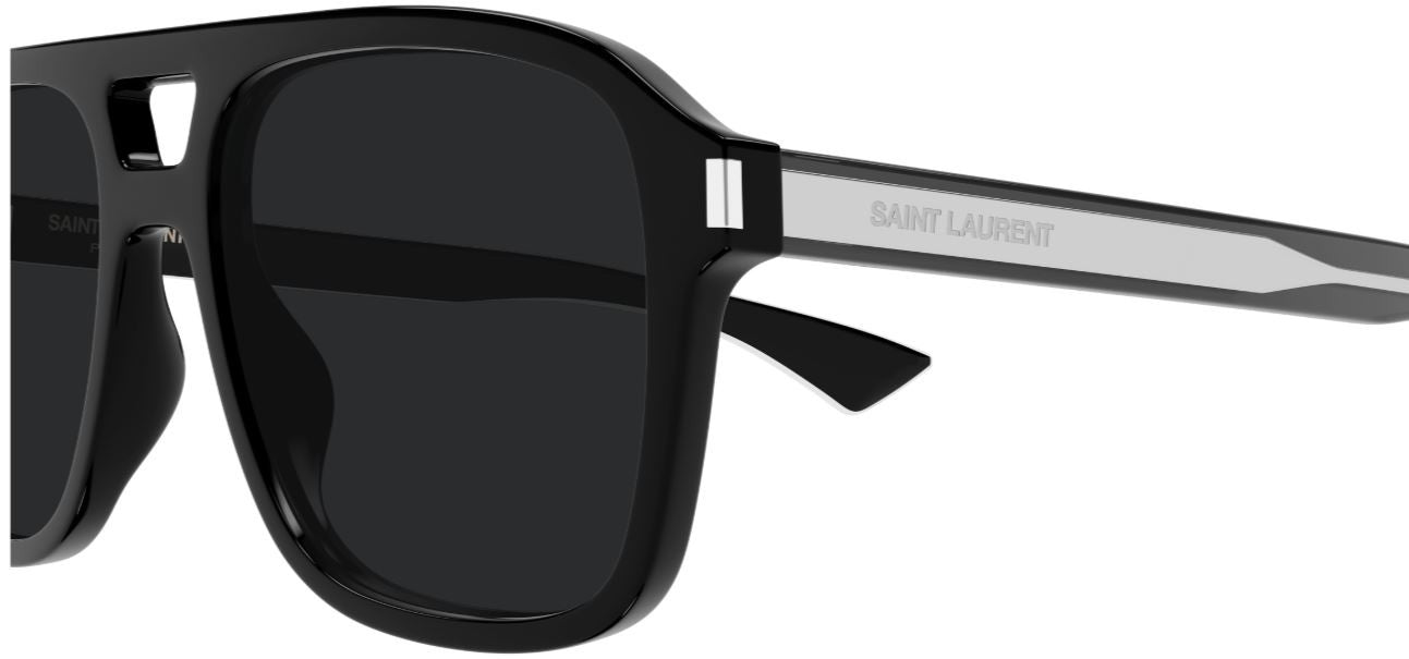Saint Laurent Corner Angle SL 881 Sunglasses