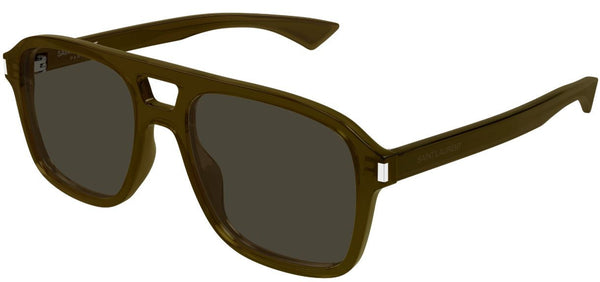 Lunettes de Soleil Saint Laurent Corner Angle SL 881