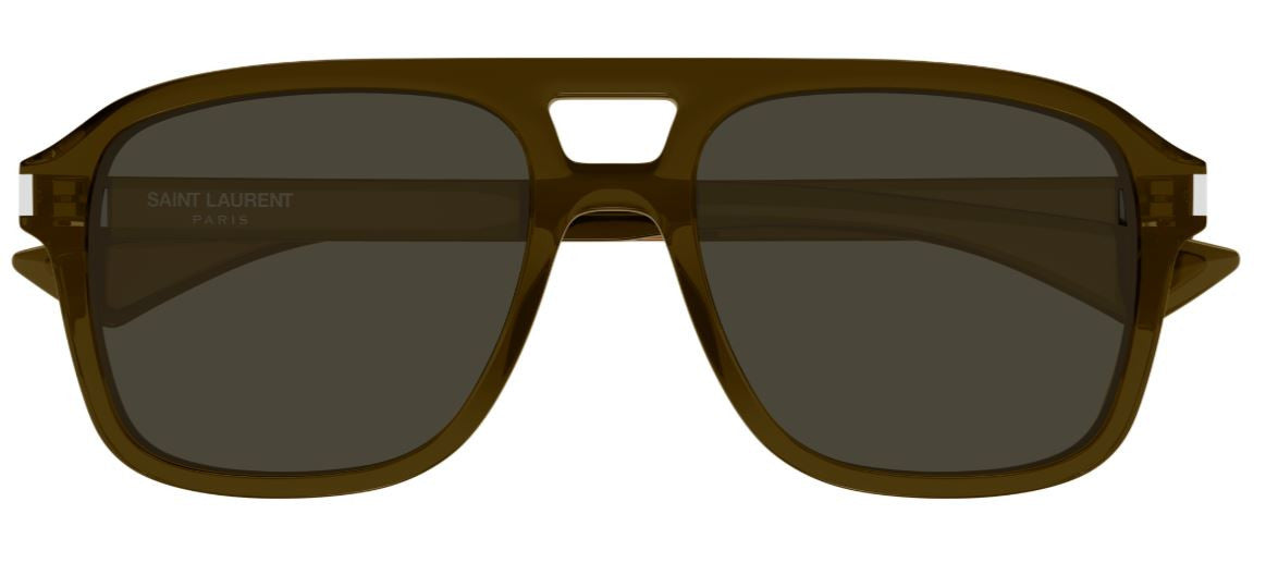 Saint Laurent Corner Angle SL 881 Sunglasses
