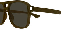 Saint Laurent Corner Angle SL 881 Sunglasses