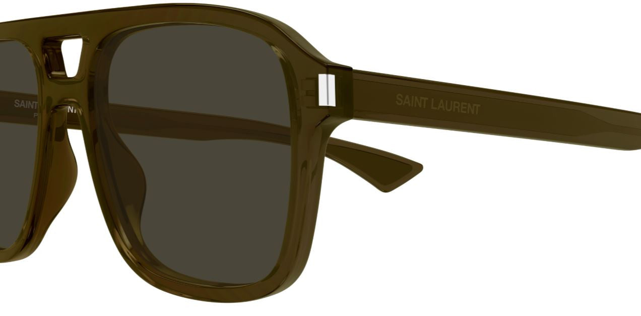 Saint Laurent Corner Angle SL 881 Sunglasses