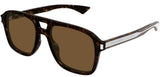 Saint Laurent Corner Angle SL 881 Sunglasses