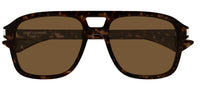 Saint Laurent Corner Angle SL 881 Sunglasses