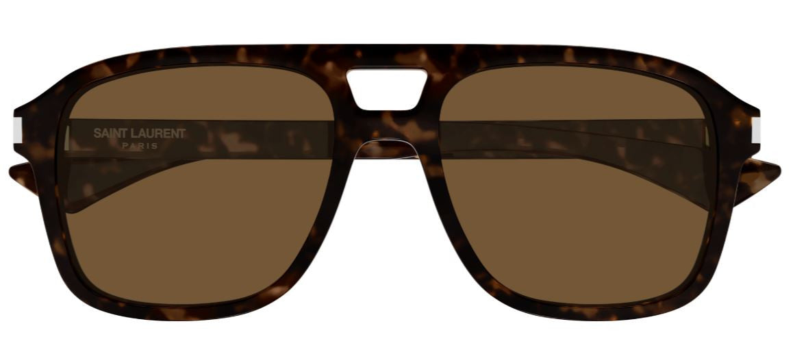 Saint Laurent Corner Angle SL 881 Sunglasses