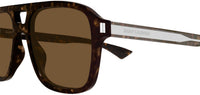 Saint Laurent Corner Angle SL 881 Sunglasses