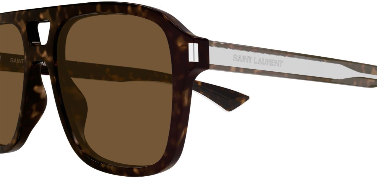 Saint Laurent Corner Angle SL 881 Sunglasses