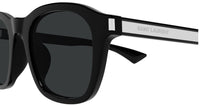Sonnenbrille Saint Laurent Corner Angle SL 880/K