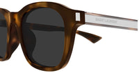Sonnenbrille Saint Laurent Corner Angle SL 880/K