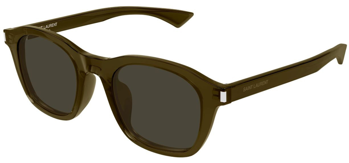 Sonnenbrille Saint Laurent Corner Angle SL 880/K