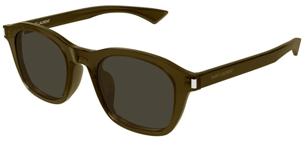 Occhiali da sole Saint Laurent Corner Angle SL 880/K