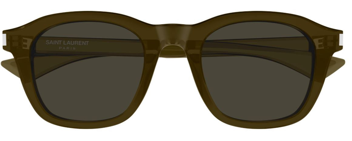 Sonnenbrille Saint Laurent Corner Angle SL 880/K